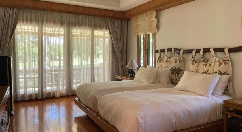 Chiangkham Luang Resort Chiang Dao Exterior foto