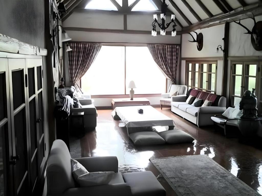 Chiangkham Luang Resort Chiang Dao Exterior foto