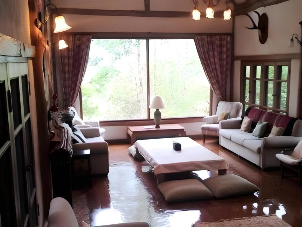 Chiangkham Luang Resort Chiang Dao Exterior foto